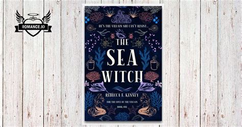 Unlocking the Secrets of Rebecca F. Kenney's Nautical Witchcraft